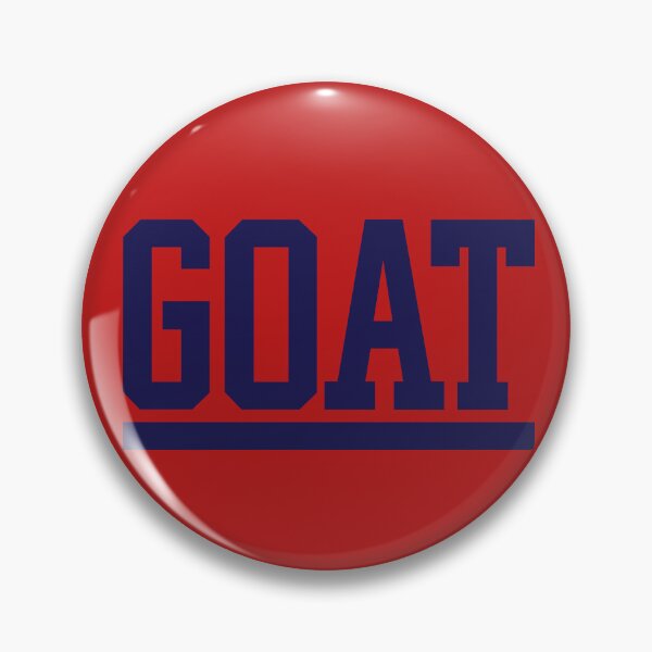 Item preview, GOAT designed and sold by abbazabba.
