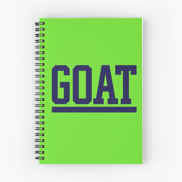 Item preview, GOAT designed and sold by abbazabba.