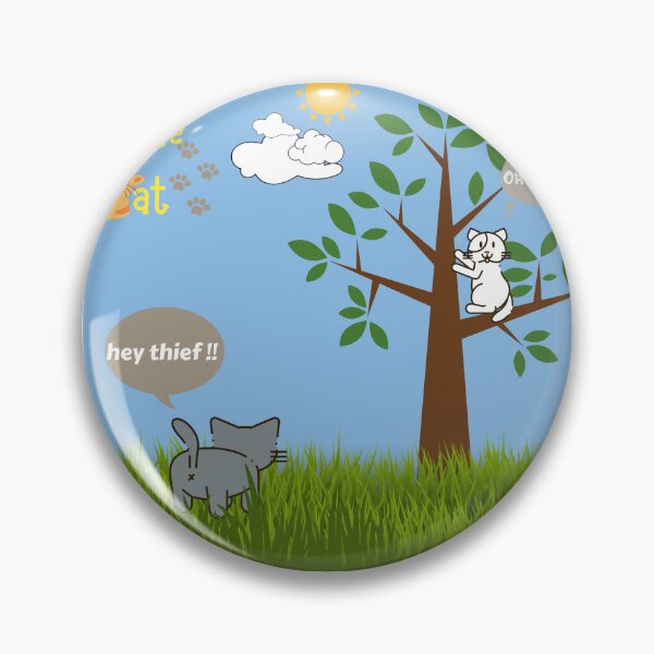 Item preview, funny cat designed and sold by Reednill.