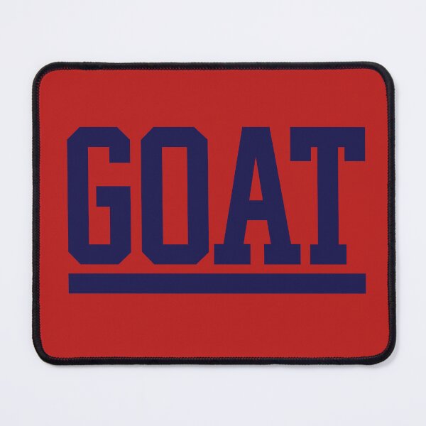 Item preview, GOAT designed and sold by abbazabba.