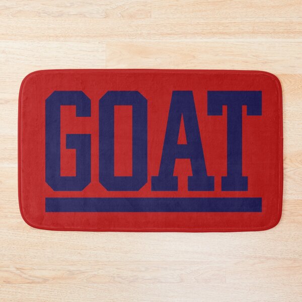 Item preview, GOAT designed and sold by abbazabba.