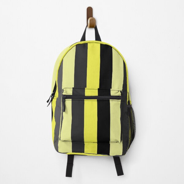 Item preview, Contemporary Lined Yellow Stripes designed and sold by designlee.