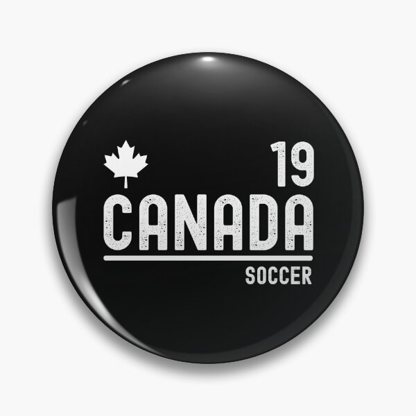Item preview, Canada Soccer-Alphonso Davies-19-World Cup 2022 Qatar-Phonzie-Kid Canada designed and sold by SighFly52.