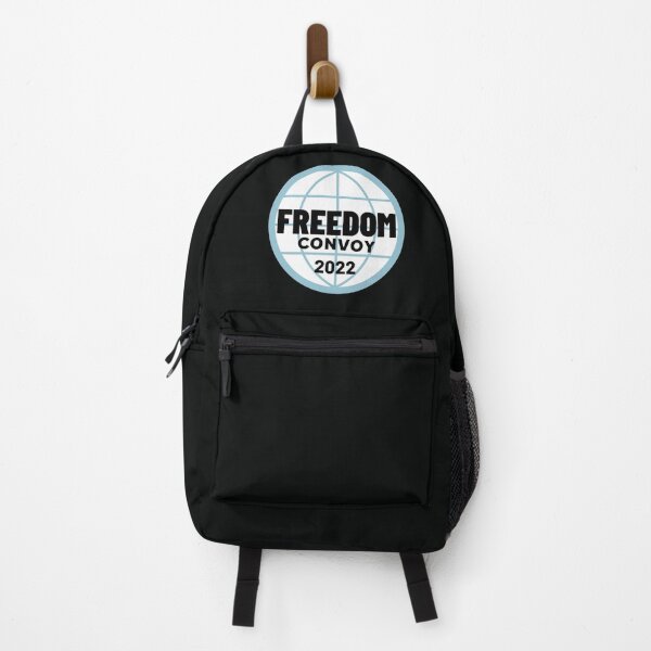 Item preview, Global Freedom 2022 - Freedom Convoy 2022 designed and sold by ViewerEqualsPhoton.