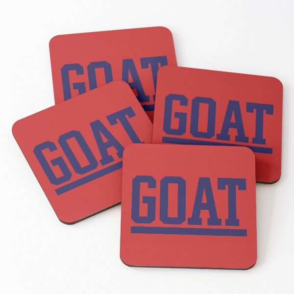 Item preview, GOAT designed and sold by abbazabba.