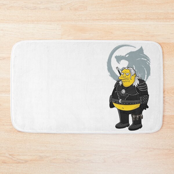 Item preview, Toss a coin to your Comicbook Guy designed and sold by AwesomeWearIt.