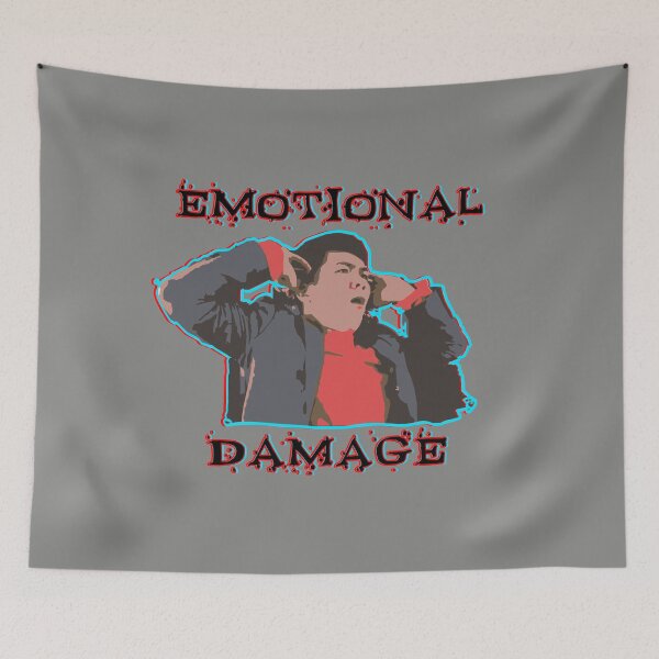 Item preview, Emotional Damage 01 designed and sold by PodiShawna.