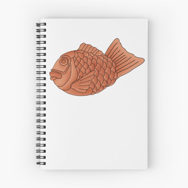 Item preview, Taiyaki designed and sold by KohanaRose.