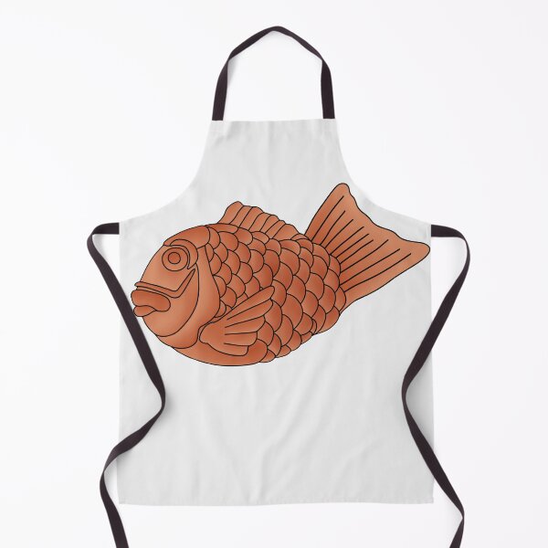 Item preview, Taiyaki designed and sold by KohanaRose.