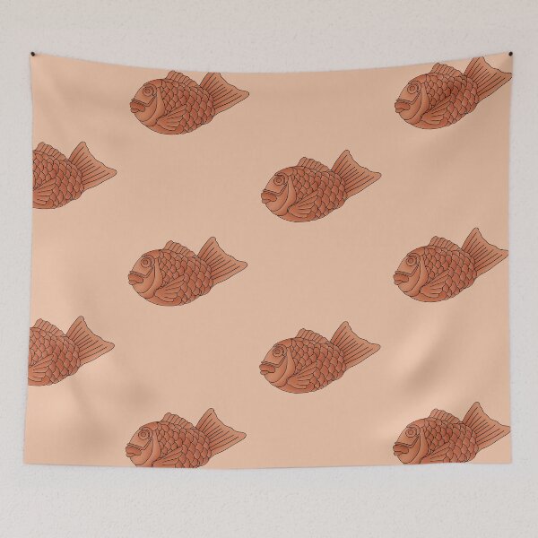 Item preview, Taiyaki designed and sold by KohanaRose.