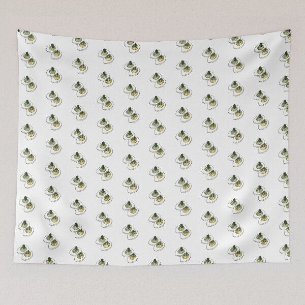 Item preview, Deviled Eggs designed and sold by honeybeepaper.