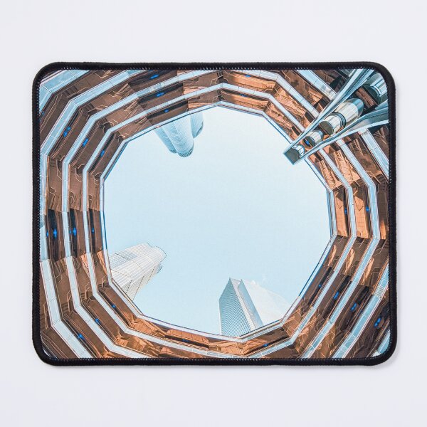 Item preview, The Vessel, Manhattan, New York City #2 designed and sold by ywphotos.