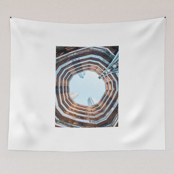 Item preview, The Vessel, Manhattan, New York City #2 designed and sold by ywphotos.