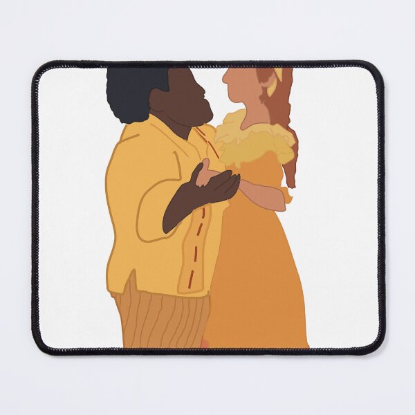 Item preview, Pepa y felix  designed and sold by chickensoupshop.