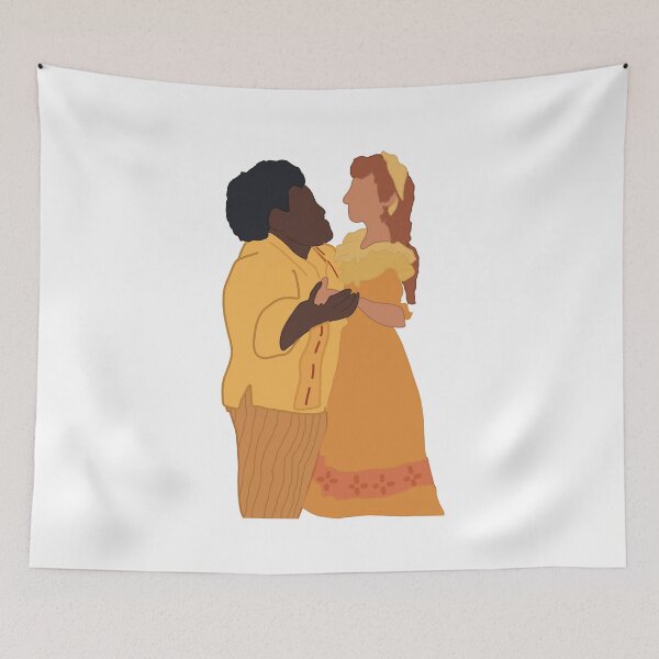 Item preview, Pepa y felix  designed and sold by chickensoupshop.