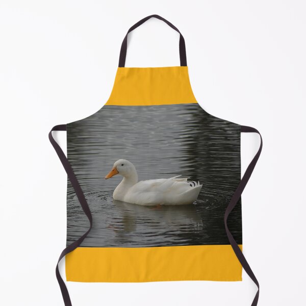 Item preview, White Duck, Chinese Gardens, Lambing Flat, Australia 2011 designed and sold by muz2142.