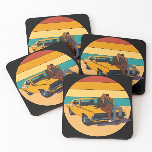 Item preview, 70s WaxerBoil designed and sold by cacodaemonia.