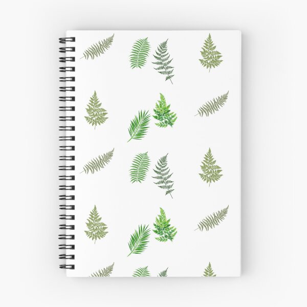 Item preview, Green Fern Leaves designed and sold by silviaol.