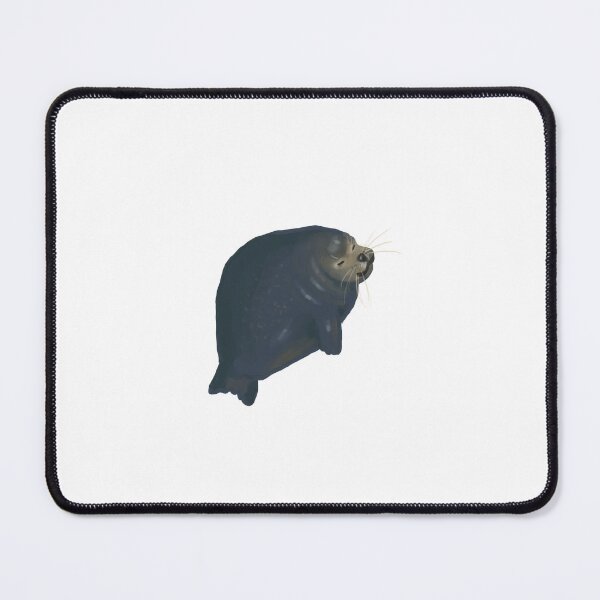 Item preview, Little Chubby Seal designed and sold by Sara Blair.