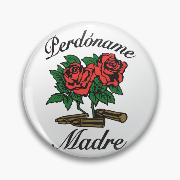 Item preview, Perdoname Madre, Mother Forgive Me designed and sold by tangentllc.