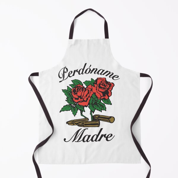 Item preview, Perdoname Madre, Mother Forgive Me designed and sold by tangentllc.
