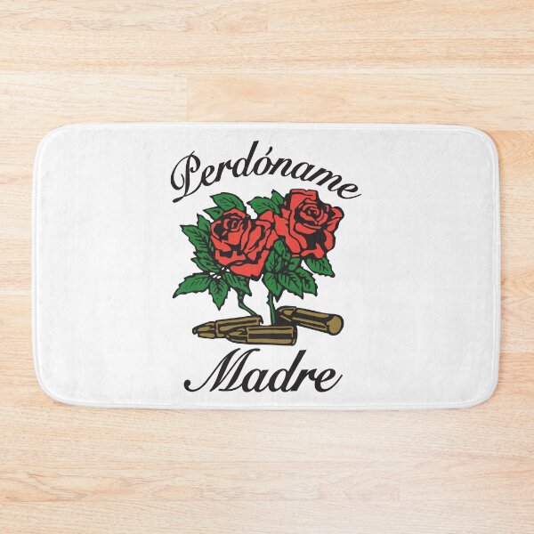 Item preview, Perdoname Madre, Mother Forgive Me designed and sold by tangentllc.