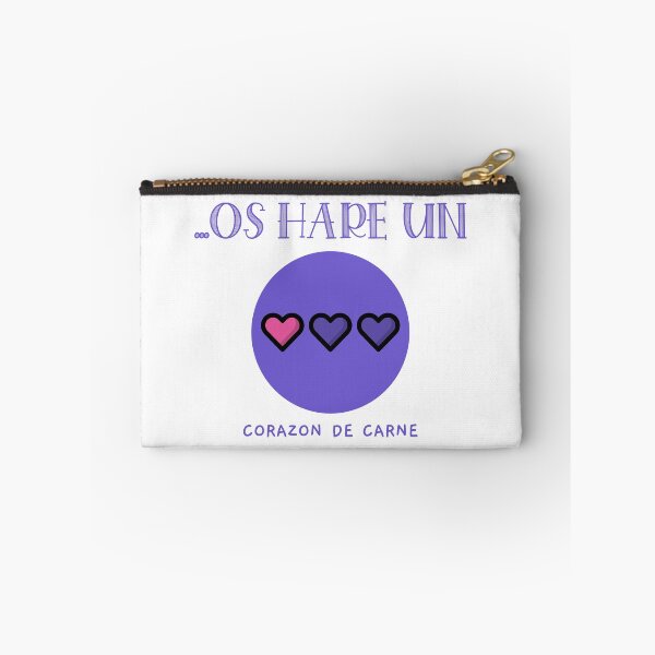 Aperçu de l'œuvre Os Hare un Corazon de Carne créée et vendue par 309series.