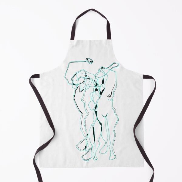 Item preview, Blind Nude #28 designed and sold by Micky Jansen.