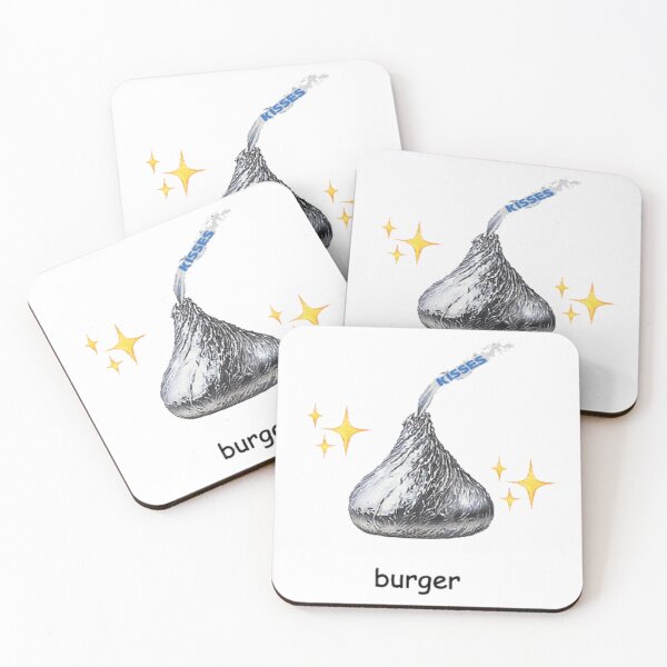 Item preview, burger designed and sold by joshsimone.