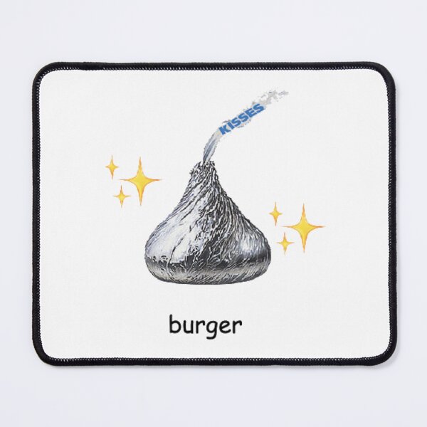 Item preview, burger designed and sold by joshsimone.