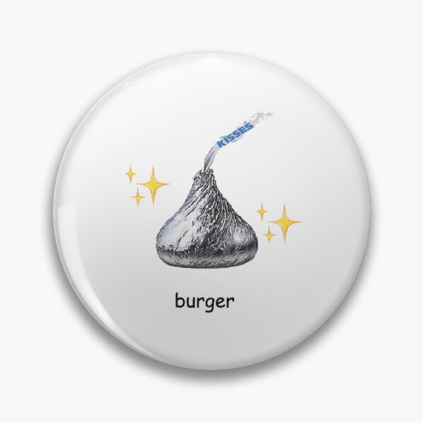 Item preview, burger designed and sold by joshsimone.