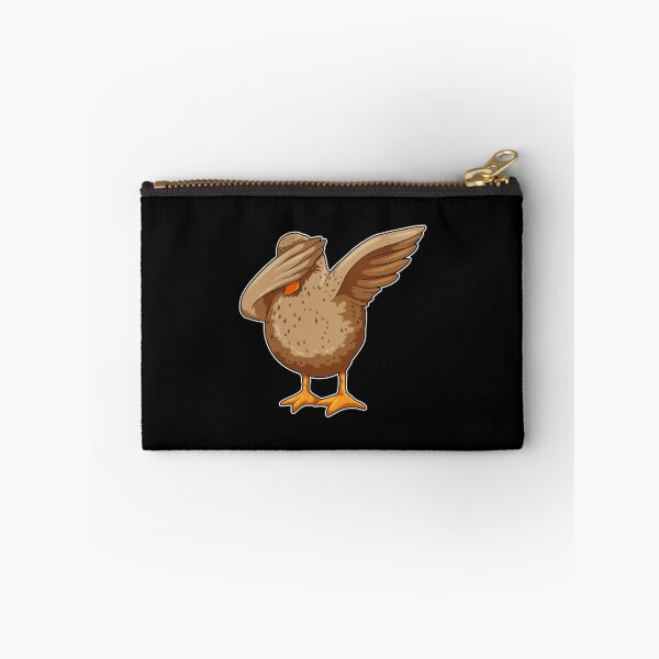 Item preview, Duck at Hip Hop Dance Dab designed and sold by Snabdesign84.