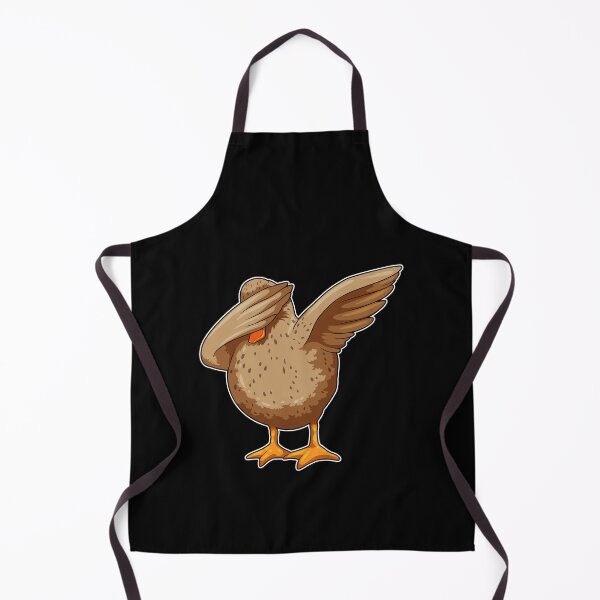 Item preview, Duck at Hip Hop Dance Dab designed and sold by Snabdesign84.