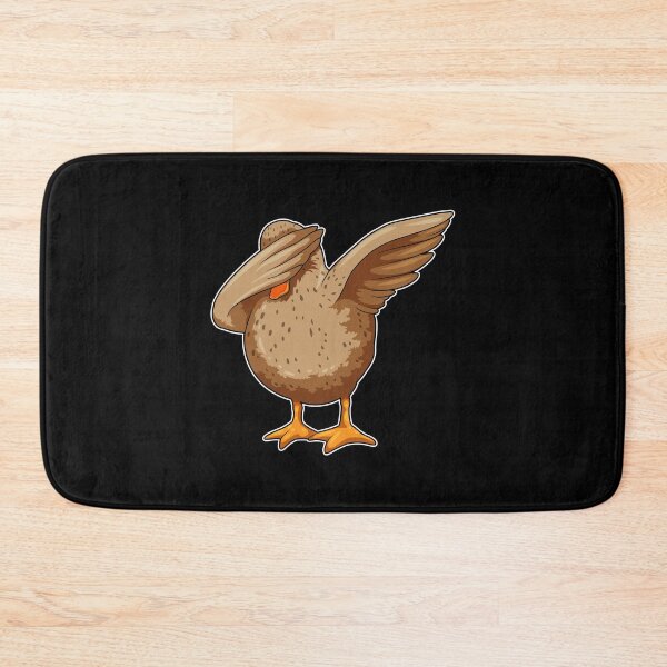 Item preview, Duck at Hip Hop Dance Dab designed and sold by Snabdesign84.