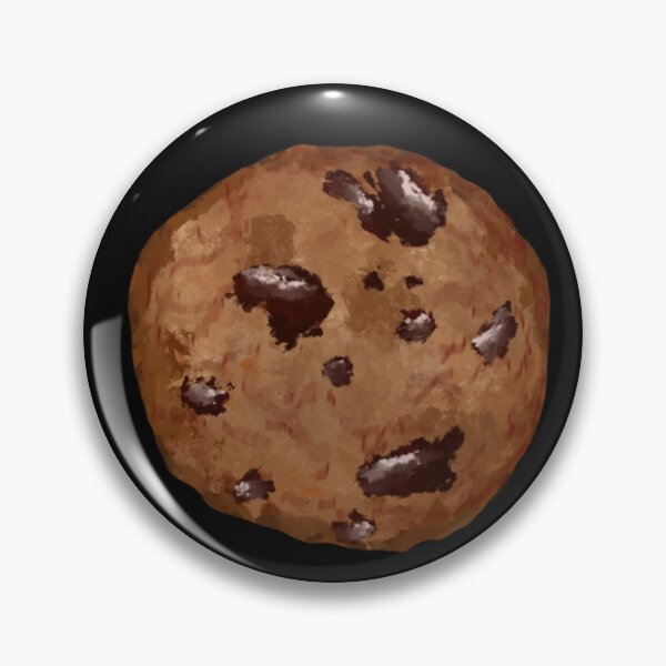Item preview, GIANT COOKIE designed and sold by ClmsyStudio.