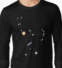 Constellation: Orion Long Sleeve T-Shirt