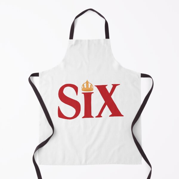 Item preview, Six Logo Cleves designed and sold by BadgertheBagel.