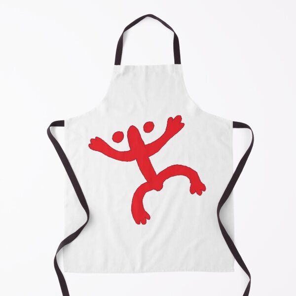 Item preview, Taino Coquí designed and sold by Cropfactorgroup.