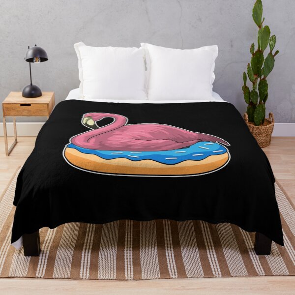 Item preview, Duck with Donut designed and sold by Snabdesign84.