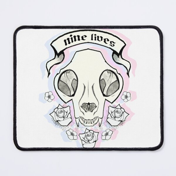 Item preview, Nine lives designed and sold by corintizi.