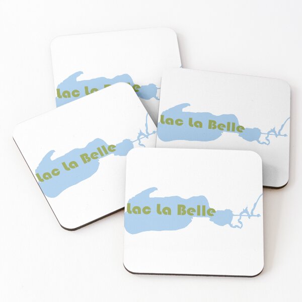 Item preview, Lac La Belle, Michigan, Upper Peninsula  designed and sold by Awake88.