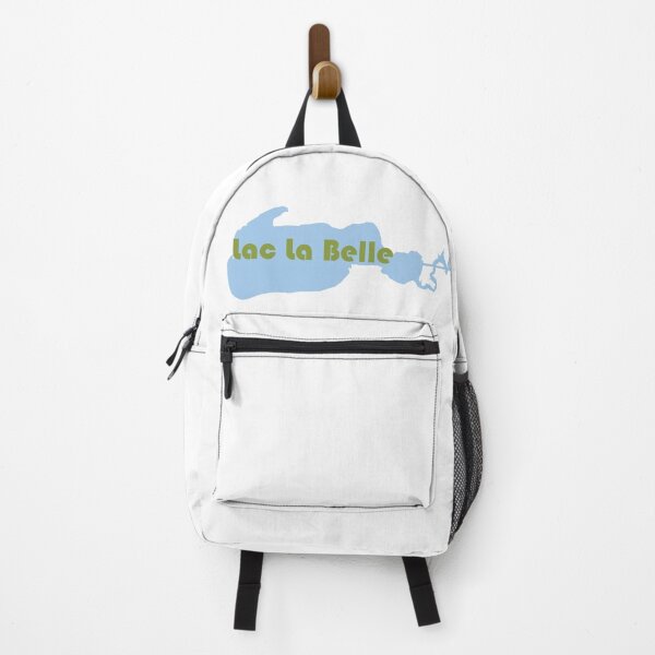 Item preview, Lac La Belle, Michigan, Upper Peninsula  designed and sold by Awake88.