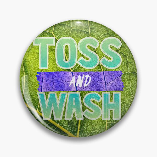 Item preview, Leaf Toss and Wash - Kratom designed and sold by V0L0S.