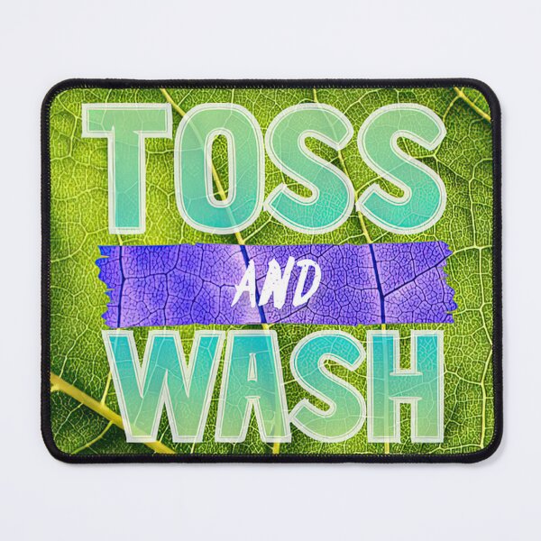 Item preview, Leaf Toss and Wash - Kratom designed and sold by V0L0S.
