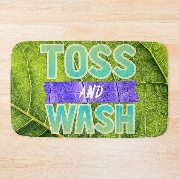 Item preview, Leaf Toss and Wash - Kratom designed and sold by V0L0S.