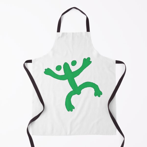 Item preview, Taino Coquí designed and sold by Cropfactorgroup.