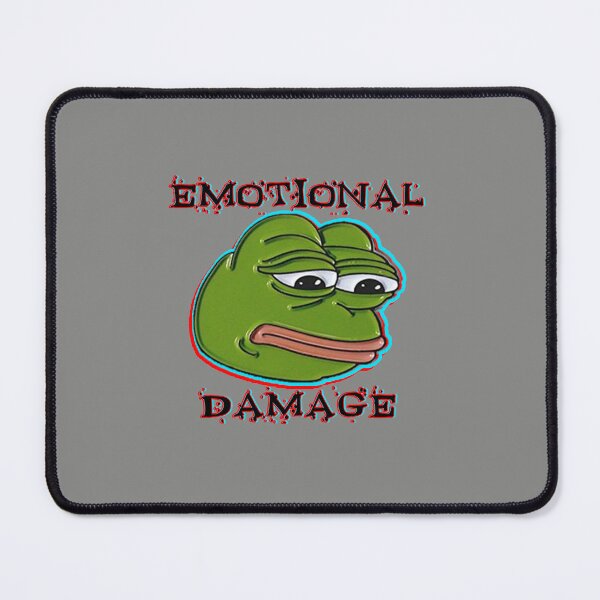 Item preview, Emotional Damage 02 designed and sold by PodiShawna.