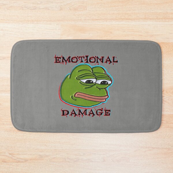 Item preview, Emotional Damage 02 designed and sold by PodiShawna.