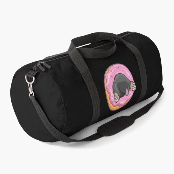 Item preview, Mole Donut designed and sold by Snabdesign84.