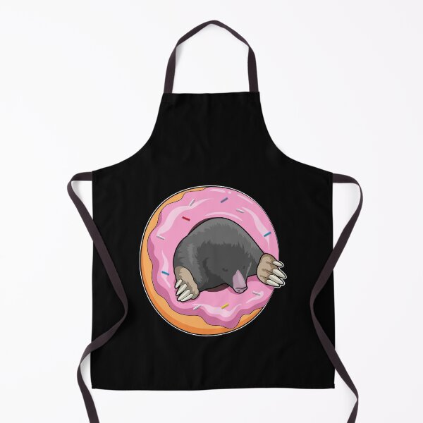 Item preview, Mole Donut designed and sold by Snabdesign84.
